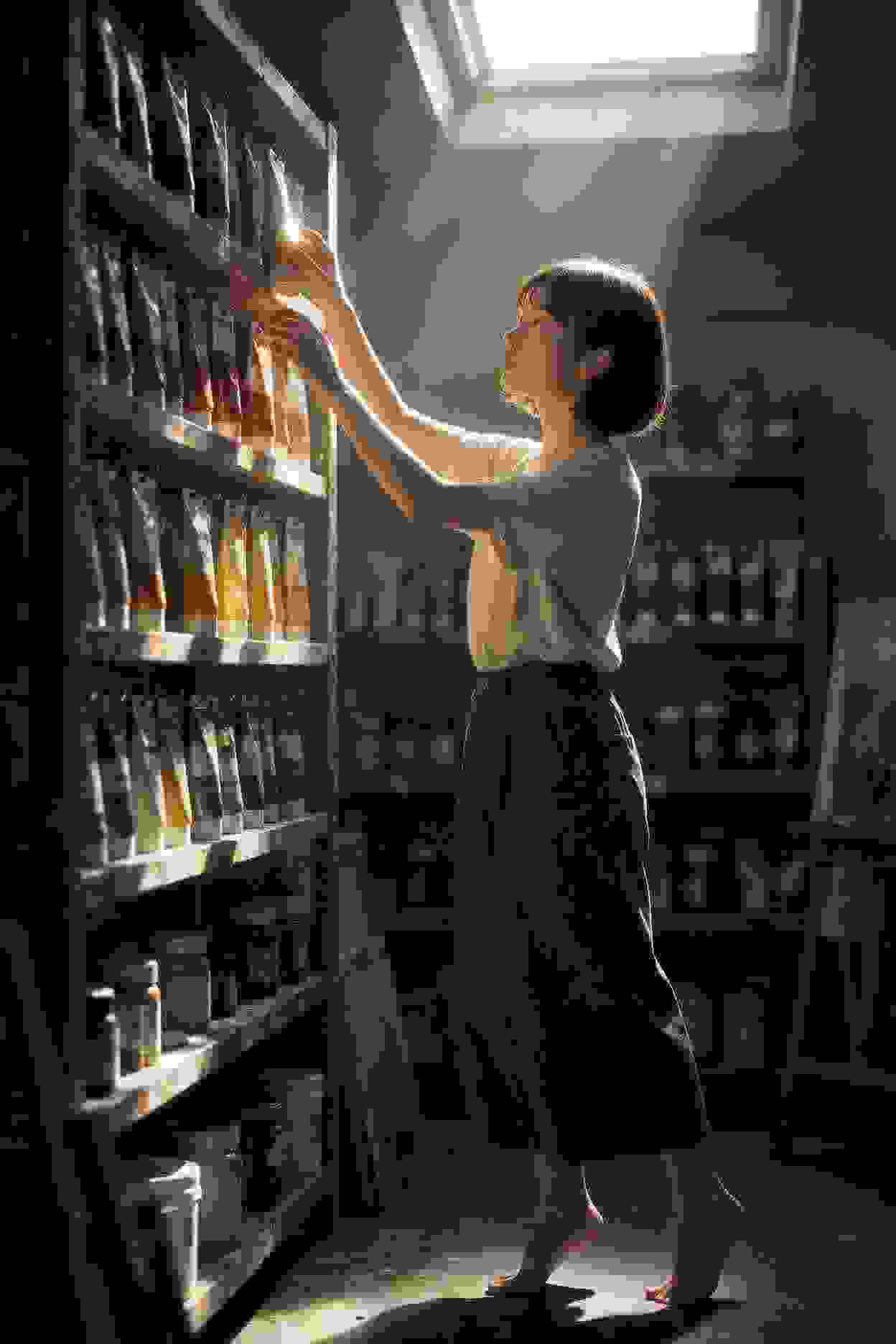 面食店